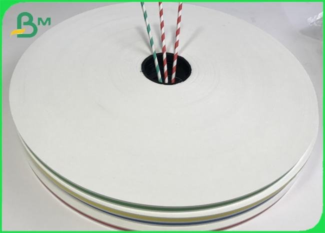 60GSM & 120GSM Food Grade MG Craft Paper Roll Making Straws Waterproof 60GSM & 120GSM Food Grade MG Craft Paper Roll Making Straws Waterproof