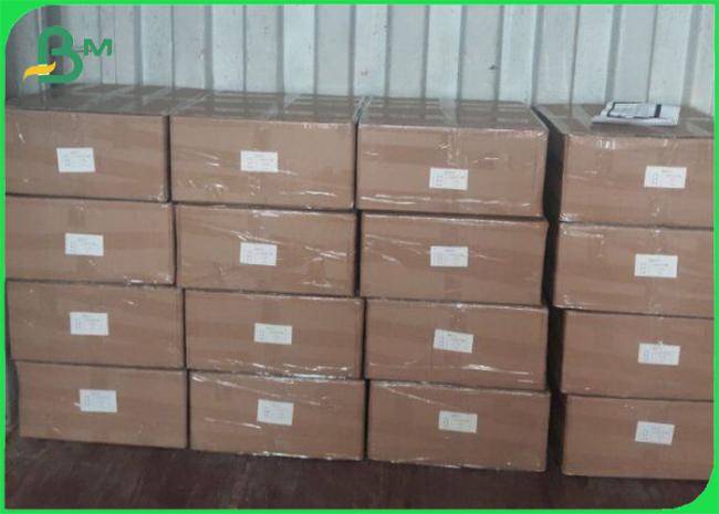 60GSM & 120GSM Food Grade MG Craft Paper Roll Making Straws Waterproof 60GSM & 120GSM Food Grade MG Craft Paper Roll Making Straws Waterproof