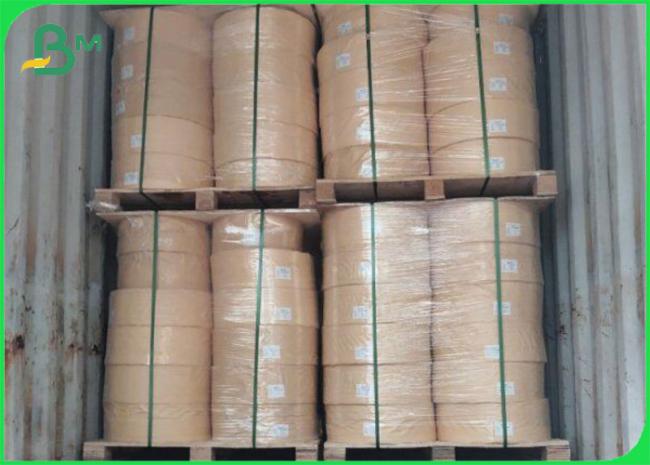 60GSM & 120GSM Food Grade MG Craft Paper Roll Making Straws Waterproof 60GSM & 120GSM Food Grade MG Craft Paper Roll Making Straws Waterproof