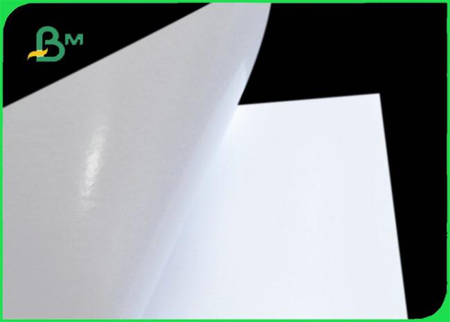 Waterproof 240gsm 260gsm RC Glossy Photo Paper 42'' x 100 feet Large Format Roll Waterproof 240gsm 260gsm RC Glossy Photo Paper 42'' x 100 feet Large Format Roll