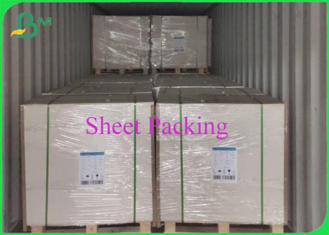 White Blue Green Yellow NCR Paper For incoices 48g 50g 80g 125g