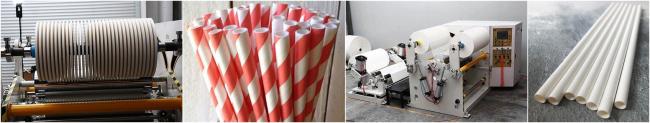 paper straw raw material paper straw raw material