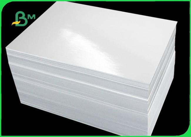 115gr 128gr 157gr C2S Art Paper For Business Card Two Side Glossy 700 * 1000mm 115gr 128gr 157gr C2S Art Paper For Business Card Two Side Glossy 700 * 1000mm