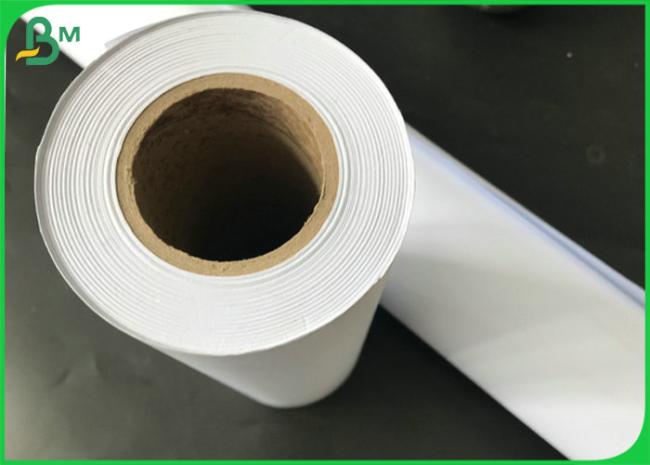 63inch * 180 Meters 50gsm 60gsm White Grament Plotting Paper 20kg/ Roll For Cutting Room 63inch * 180 Meters 50gsm 60gsm White Grament Plotting Paper 20kg/ Roll For Cutting Room