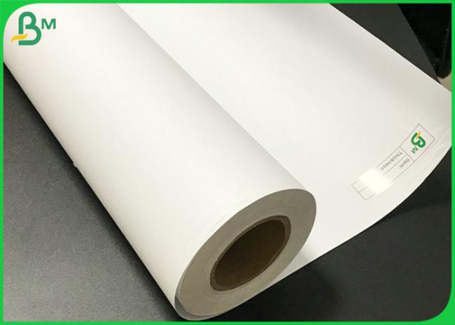 63inch * 180 Meters 50gsm 60gsm White Grament Plotting Paper 20kg/ Roll For Cutting Room 63inch * 180 Meters 50gsm 60gsm White Grament Plotting Paper 20kg/ Roll For Cutting Room