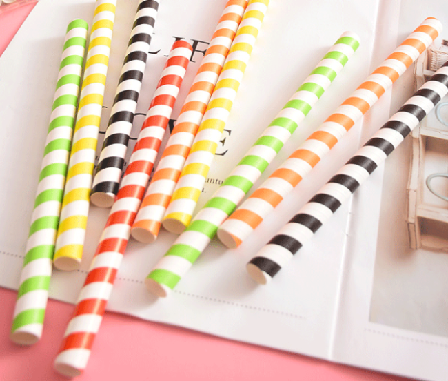 60gsm Food Grade Water Resistance Solid Color Slitting Paper For Paper Straws 60gsm Food Grade Water Resistance Solid Color Slitting Paper For Paper Straws