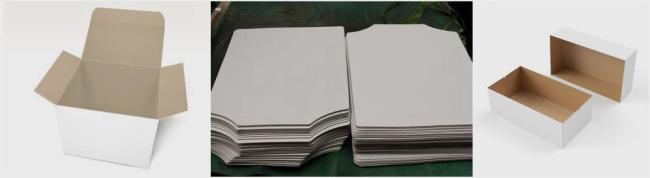 coated duplex board coated duplex board