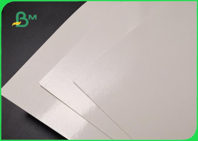 300gram + 15g Single PE coated Food Grade Paper For Lunch Boxes Greaseproof 300gram + 15g Single PE coated Food Grade Paper For Lunch Boxes Greaseproof