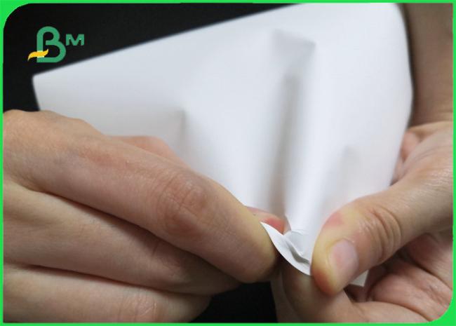 200um PET Film Synthetic Paper For Laser Printers High Density Tear resistant 200um PET Film Synthetic Paper For Laser Printers High Density Tear resistant