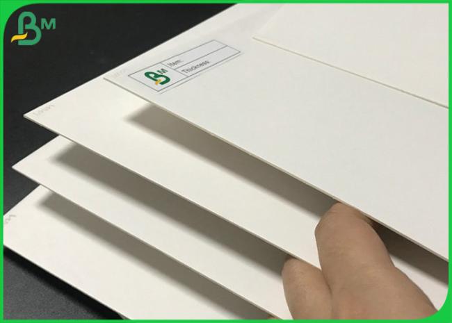 G1S G2S High Thick 1mm 1.5mm White SBS FBB Paper Board sheet for packing box G1S G2S High Thick 1mm 1.5mm White SBS FBB Paper Board sheet for packing box