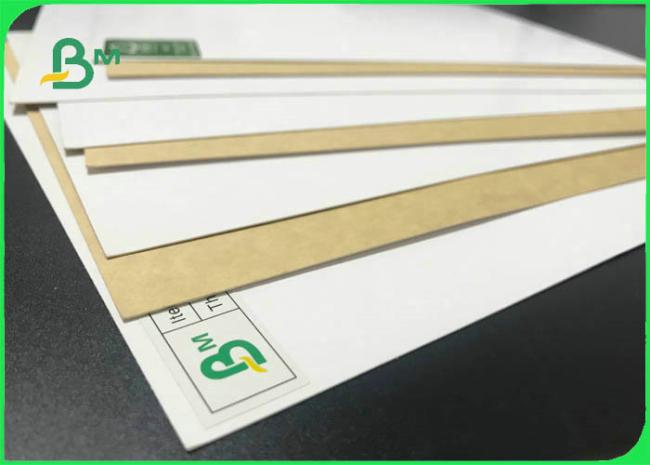 white face kraft board white face kraft board