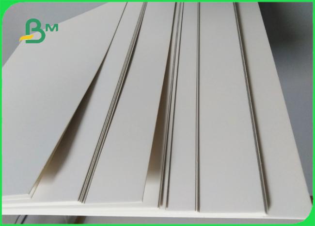 High Bulk Food Paperboard High Bulk Food Paperboard