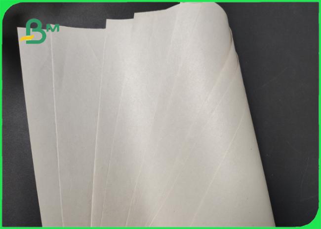 Wood Pulp 47g 48.8g Newspaper Sheet For Periodical Good Printing
