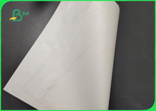 Wood Pulp 47g 48.8g Newspaper Sheet For Periodical Good Printing