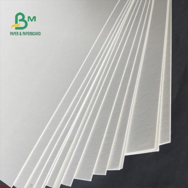 High Absorbent Uncoated Paper Coaster Board White Natural White 1.0mm - 1.6mm High Absorbent Uncoated Paper Coaster Board White Natural White 1.0mm - 1.6mm