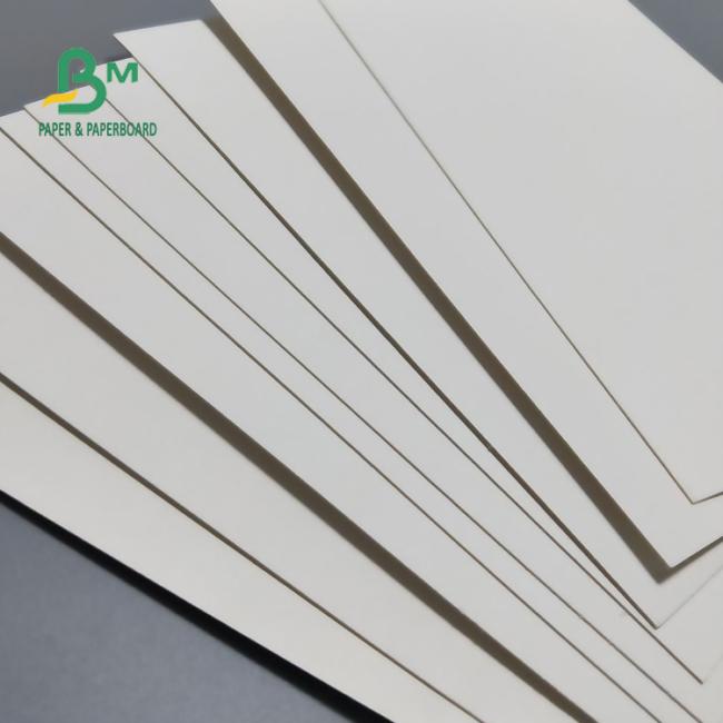 High Absorbent Uncoated Paper Coaster Board White Natural White 1.0mm - 1.6mm High Absorbent Uncoated Paper Coaster Board White Natural White 1.0mm - 1.6mm