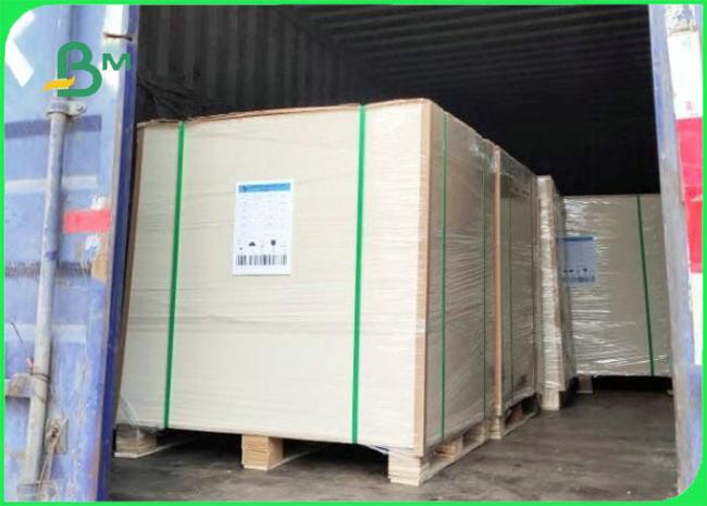 coated kraft board coated kraft board