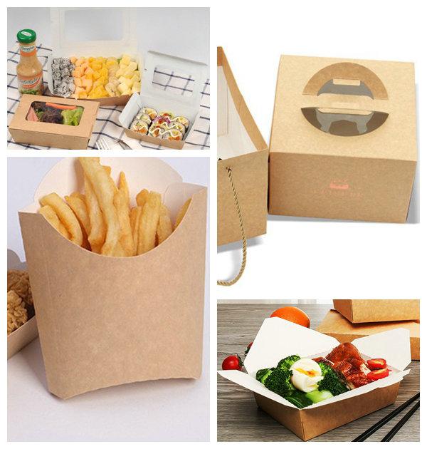 coated kraft board coated kraft board