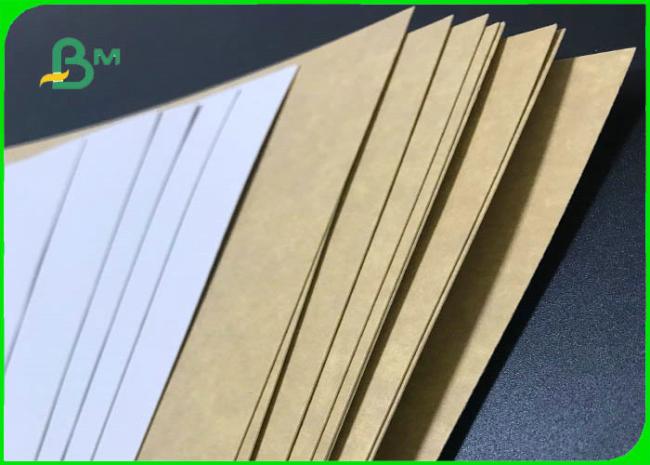 coated kraft board coated kraft board