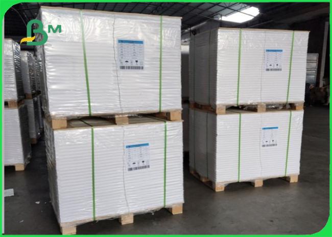 matt coated synthetic paper matt coated synthetic paper