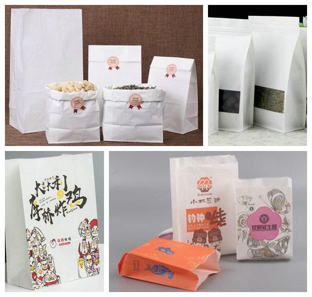 white kraft paper white kraft paper