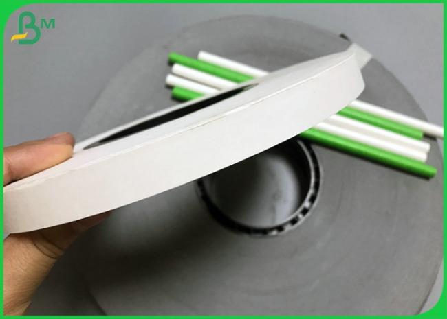 Biodegradable Eco drinking Straw Paper 60G white Colorful kraft paper roll Biodegradable Eco drinking Straw Paper 60G white Colorful kraft paper roll
