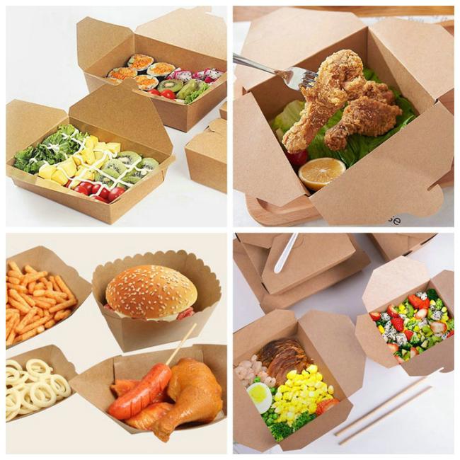 PE coated kraft paper PE coated kraft paper