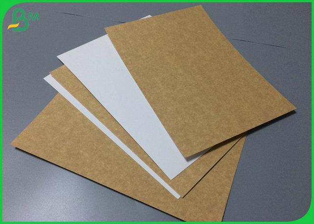FDA Certified Food Board 270g 325g 365g For KFC Food Package FDA Certified Food Board 270g 325g 365g For KFC Food Package