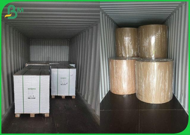 FSC Approved Colored Bristol Paper 220gsm 230gsm With 787mm 889mm Size FSC Approved Colored Bristol Paper 220gsm 230gsm With 787mm 889mm Size