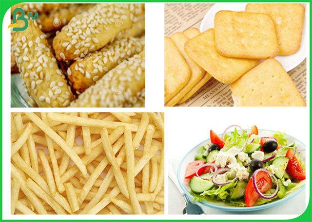 EU US Food Grade Approved Brown Kraft Liner 300g 350g For Lunch box EU US Food Grade Approved Brown Kraft Liner 300g 350g For Lunch box
