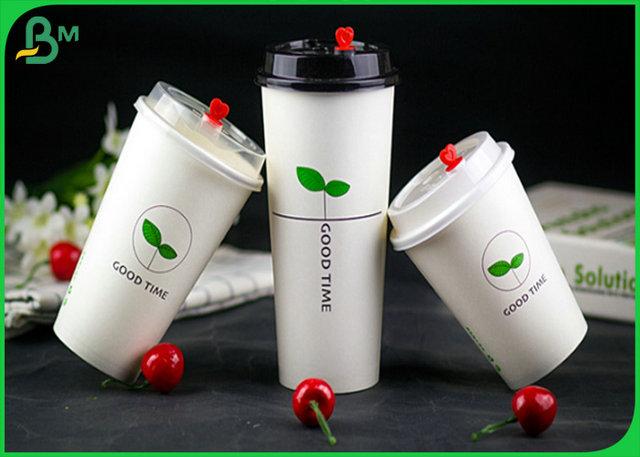 Waterproof 190g 210g Cardboard Cup Paper Foodgrade For Paper Cup Raw Material Waterproof 190g 210g Cardboard Cup Paper Foodgrade For Paper Cup Raw Material