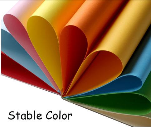 High Quality Eco-friendly Non-toxic Children Cardboard Color Card A4 A3 180GSM High Quality Eco-friendly Non-toxic Children Cardboard Color Card A4 A3 180GSM