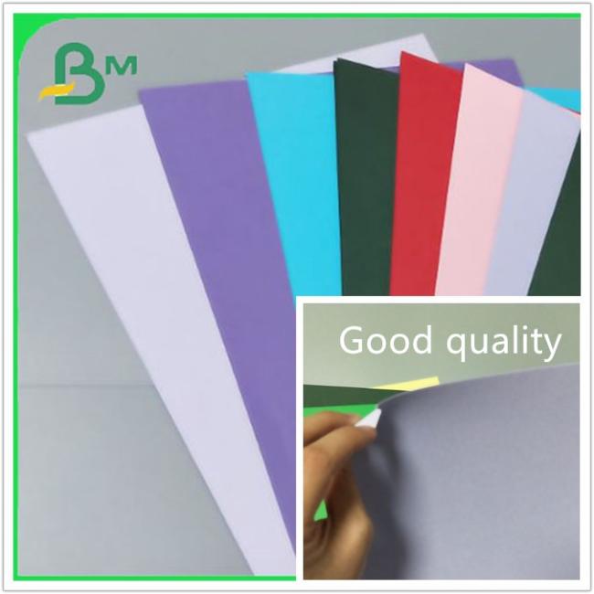High Quality Eco-friendly Non-toxic Children Cardboard Color Card A4 A3 180GSM High Quality Eco-friendly Non-toxic Children Cardboard Color Card A4 A3 180GSM
