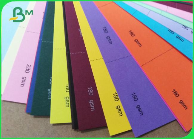 Color cardstock paper Color cardstock paper