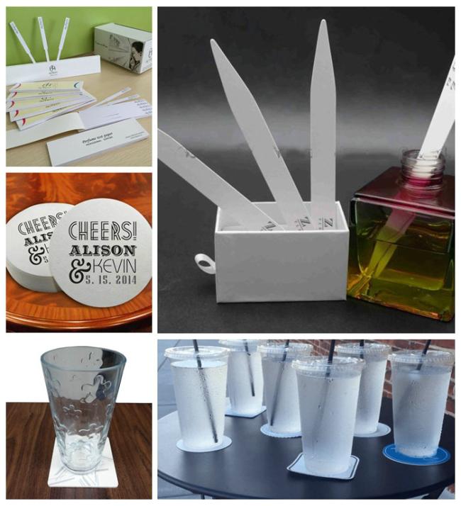 0.4mm 0.5mm 0.6mm Absorbent Board For Drink Coasters Quick - drying 70 * 100cm 0.4mm 0.5mm 0.6mm Absorbent Board For Drink Coasters Quick - drying 70 * 100cm