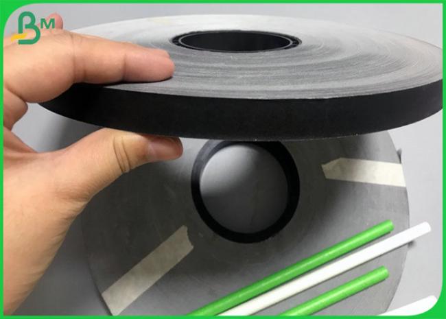Virgin Pure White Kraft Paper 120grs 60grs Solid Colour Paper Roll For Food Grade Straw Virgin Pure White Kraft Paper 120grs 60grs Solid Colour Paper Roll For Food Grade Straw