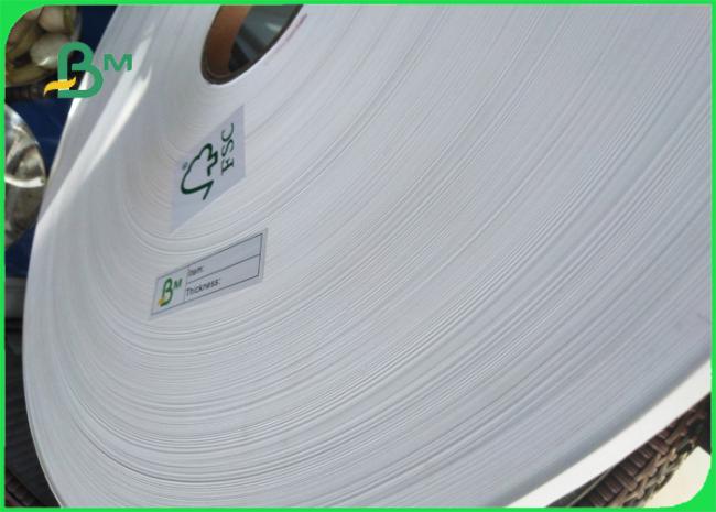 60g 120g Solid White Straw Paper Rolls For Cake Pop Stick 620mm 60g 120g Solid White Straw Paper Rolls For Cake Pop Stick 620mm