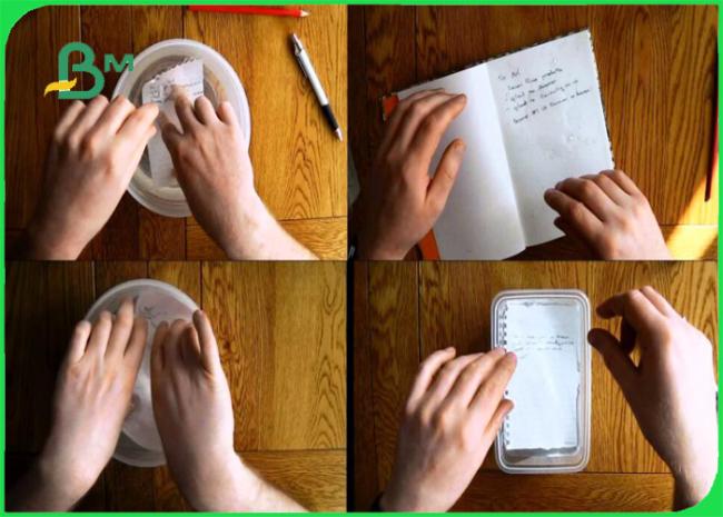 Stone paper Stone paper
