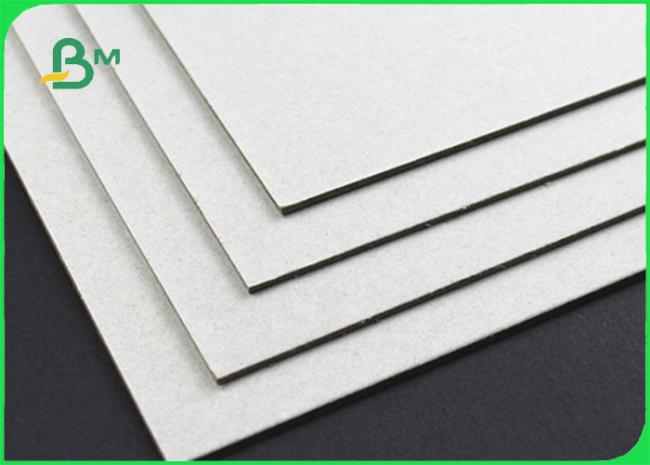1mm 2mm 1200gsm Grey Paper Board For Book Cover Folding Resistance 70 x 100cm 1mm 2mm 1200gsm Grey Paper Board For Book Cover Folding Resistance 70 x 100cm