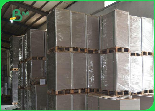 1mm 2mm 1200gsm Grey Paper Board For Book Cover Folding Resistance 70 x 100cm 1mm 2mm 1200gsm Grey Paper Board For Book Cover Folding Resistance 70 x 100cm