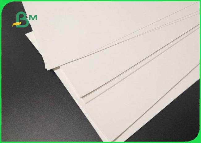 Self Adhesive Waterproof Inkjet Synthetic Paper For Label 80um 125um 150um Self Adhesive Waterproof Inkjet Synthetic Paper For Label 80um 125um 150um