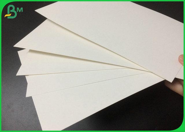 0.6MM 0.8MM 1.0MM White Color Blotting Paper For Coaster Making 0.6MM 0.8MM 1.0MM White Color Blotting Paper For Coaster Making