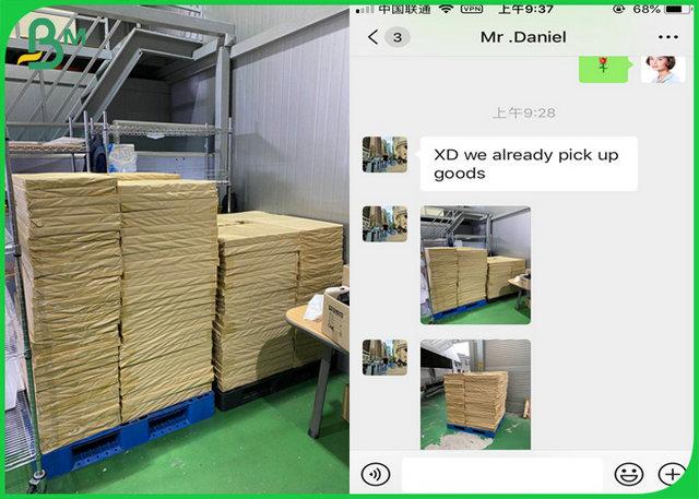 0.6MM 0.8MM 1.0MM White Color Blotting Paper For Coaster Making 0.6MM 0.8MM 1.0MM White Color Blotting Paper For Coaster Making