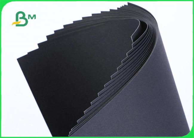 80gsm ~ 500gsm Black Core Paper For Playing Card Good Stiffness 70 x 100cm 80gsm ~ 500gsm Black Core Paper For Playing Card Good Stiffness 70 x 100cm