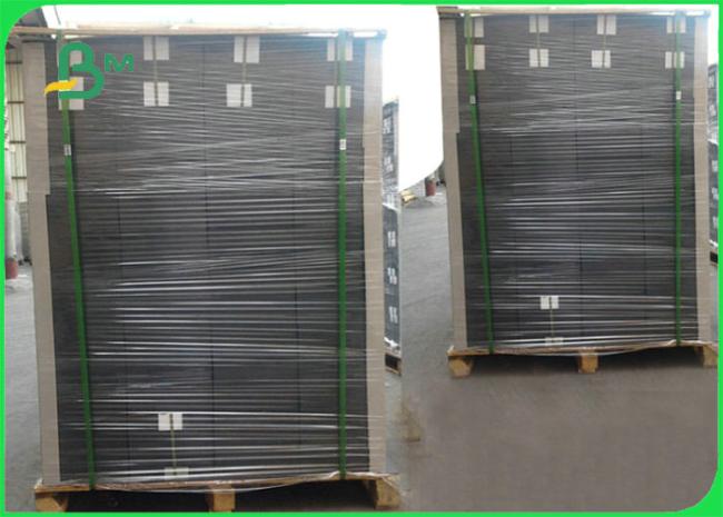 80gsm ~ 500gsm Black Core Paper For Playing Card Good Stiffness 70 x 100cm 80gsm ~ 500gsm Black Core Paper For Playing Card Good Stiffness 70 x 100cm