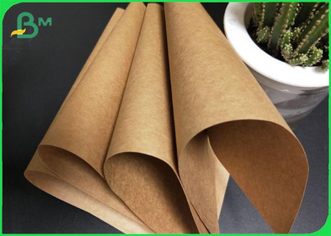 Wood Pulp Thin Brown Craft Paper Jumbo Rolls 80gsm 90gsm Making Shopping Bags Wood Pulp Thin Brown Craft Paper Jumbo Rolls 80gsm 90gsm Making Shopping Bags