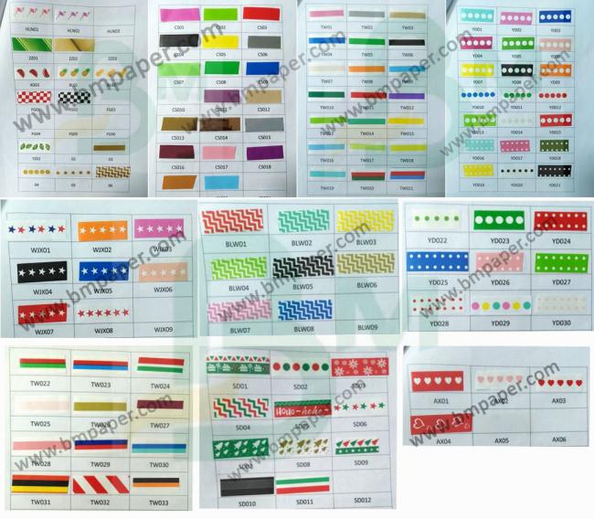 60gsm 120gsm Designs Clearly Printed Straw Paper Materials Food Safe Ink 60gsm 120gsm Designs Clearly Printed Straw Paper Materials Food Safe Ink