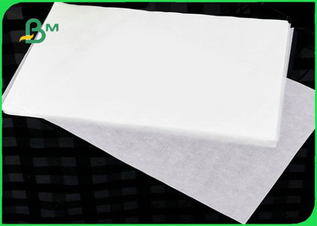 38gsm Greaseproof Paper For Baking High Temperature Resistance 20 x 30inch 38gsm Greaseproof Paper For Baking High Temperature Resistance 20 x 30inch