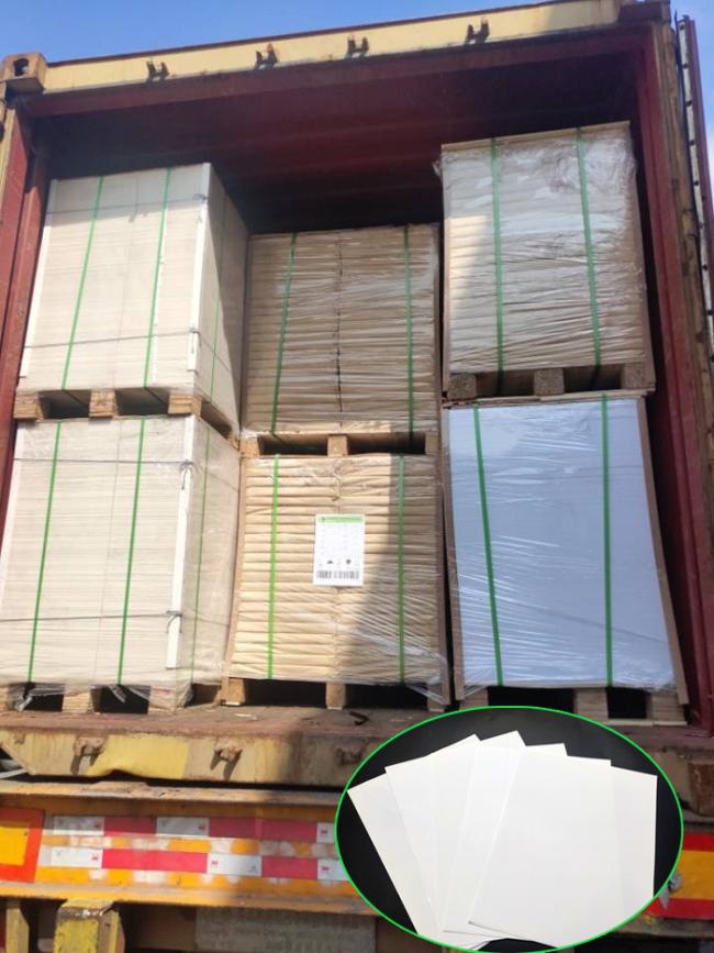 144g 490g Eco Friendly Tear Resistant Rich Mineral Stone Paper For Making Poster 144g 490g Eco Friendly Tear Resistant Rich Mineral Stone Paper For Making Poster