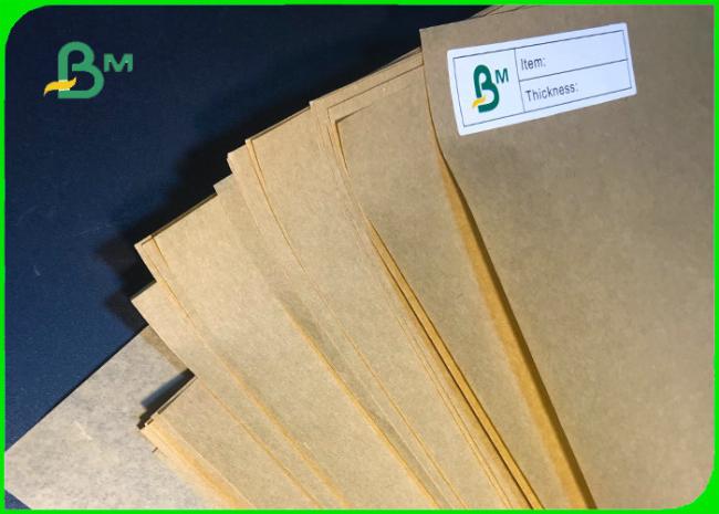 Kraft liner paper Kraft liner paper